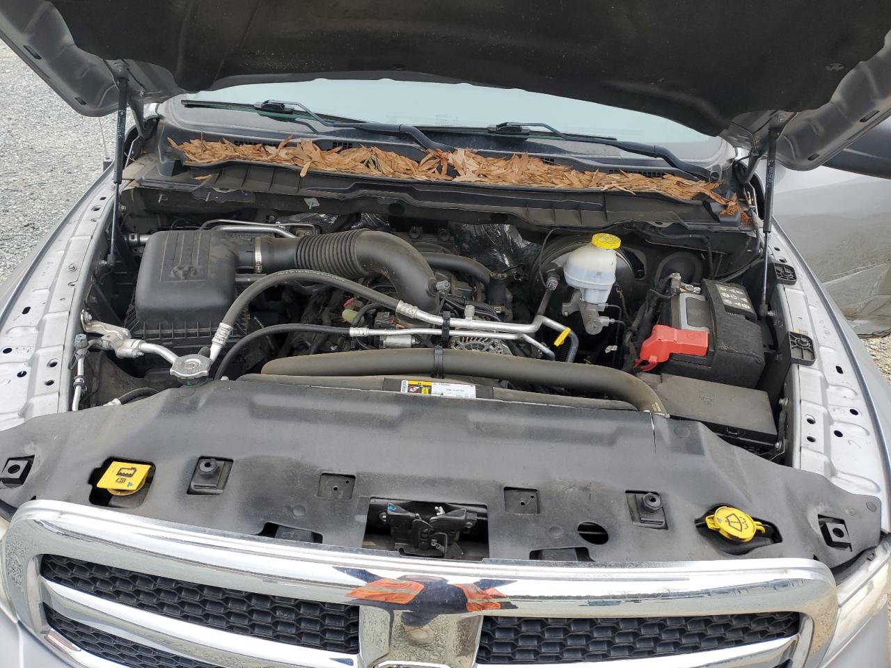 2021 RAM 1500 - Image 11