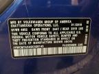 2016 Volkswagen Passat Sel Premium   for Sale in Lyman, ME - Burn - Engine