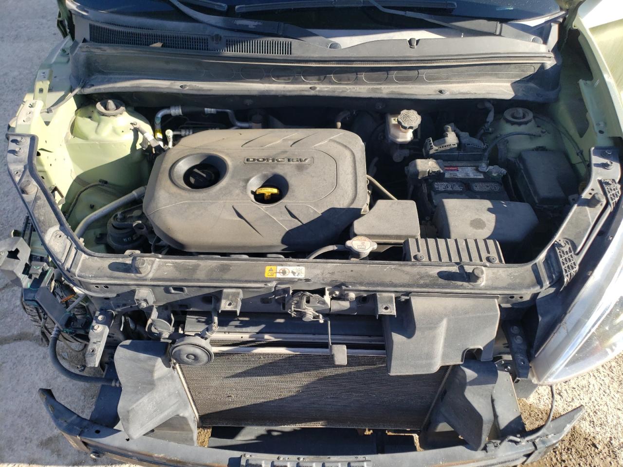 2013 Kia Soul - Image 12