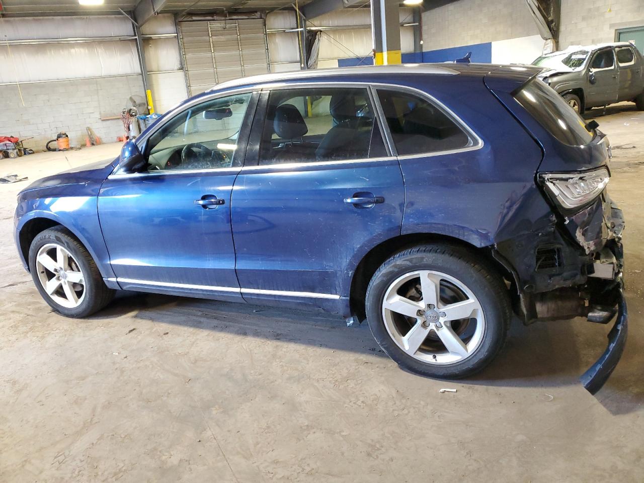 2013 Audi Q5 - Image 2