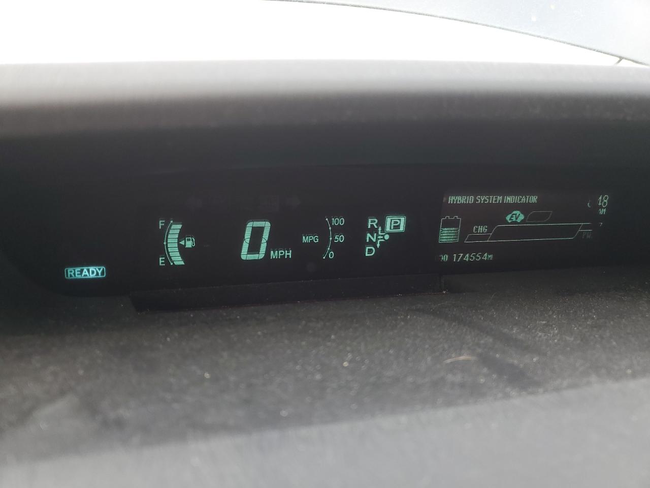 2013 Toyota Prius - Image 9