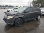 2007 Ford Edge Sel Plus продається в Dunn, NC - Front End