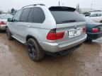 2004 BMW X5 SPORT D for sale at Copart WISBECH