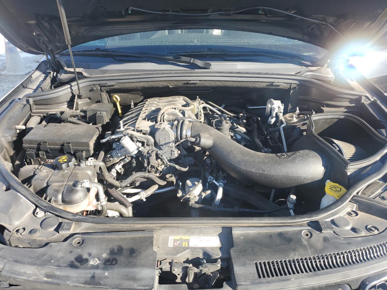 2019 Jeep Grand Cherokee - Image 12