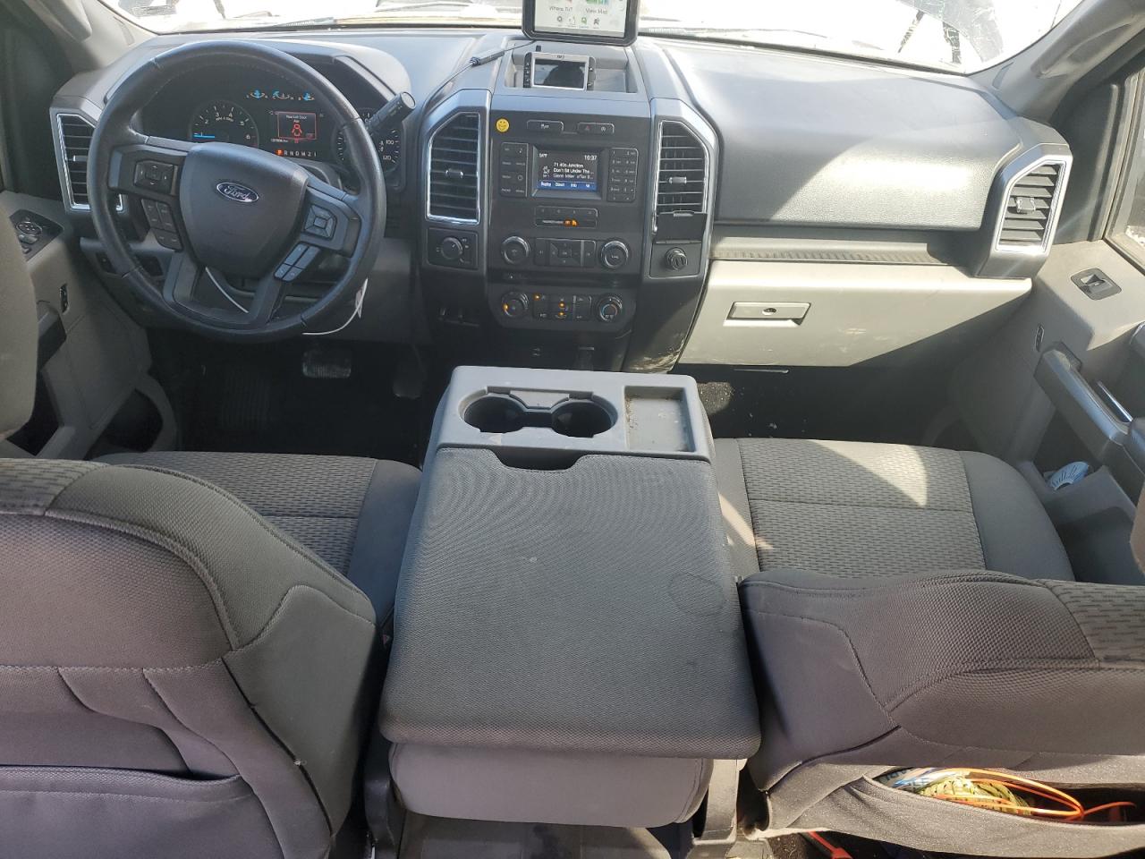 2017 Ford F-150 - Image 8