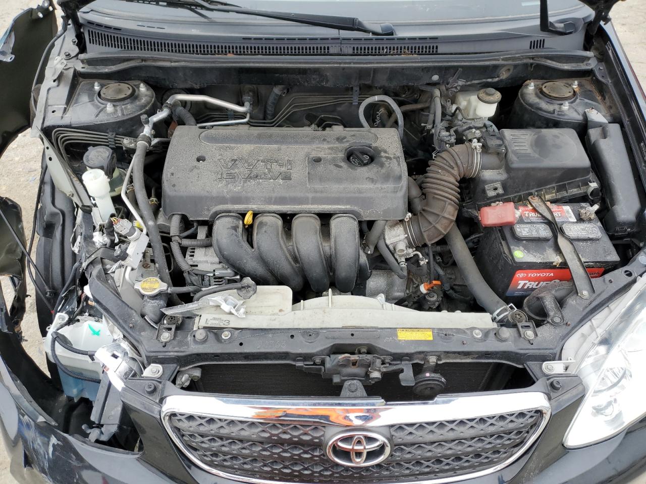 2006 Toyota Corolla - Image 11