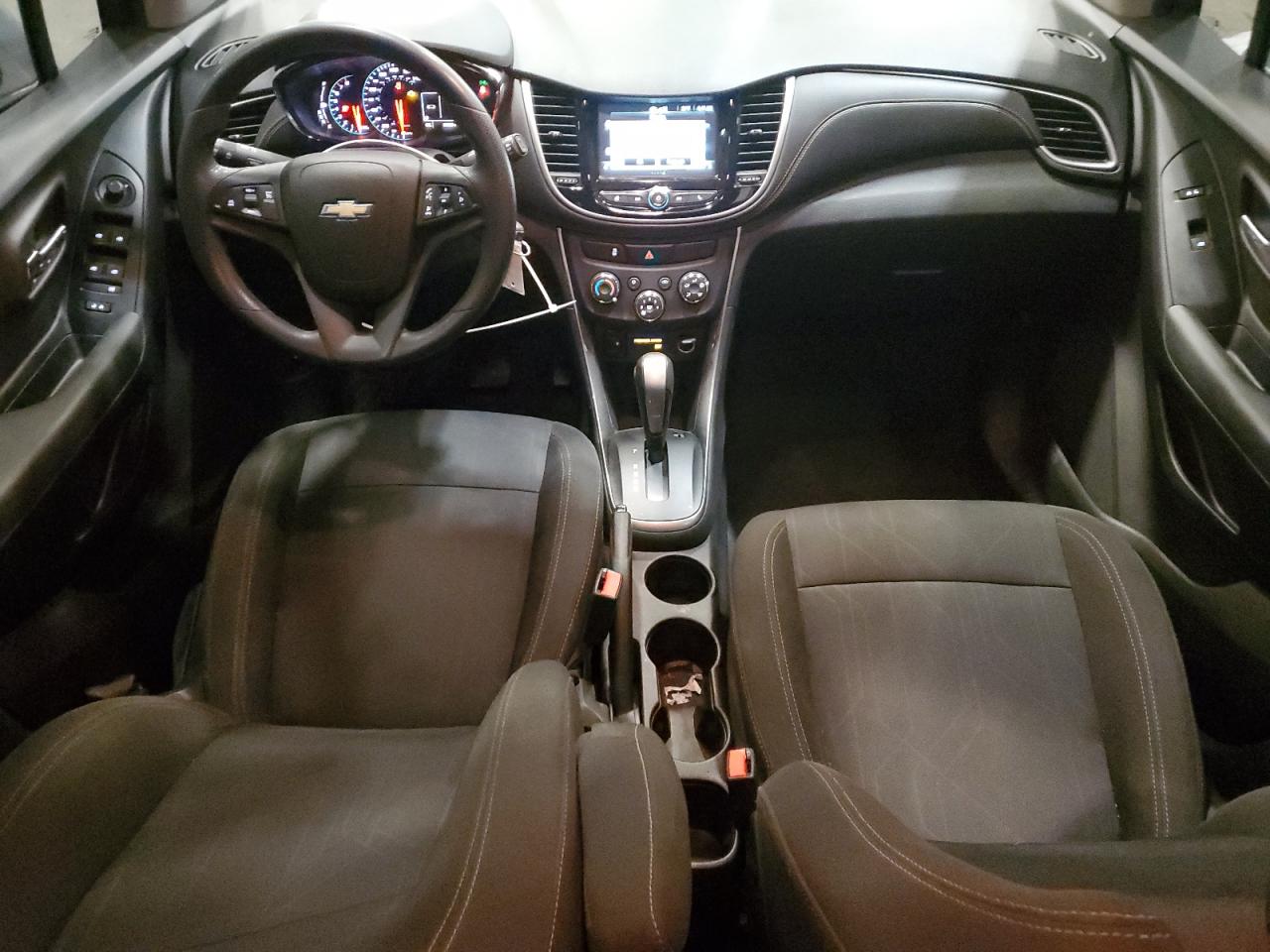 2017 Chevrolet Trax - Image 8