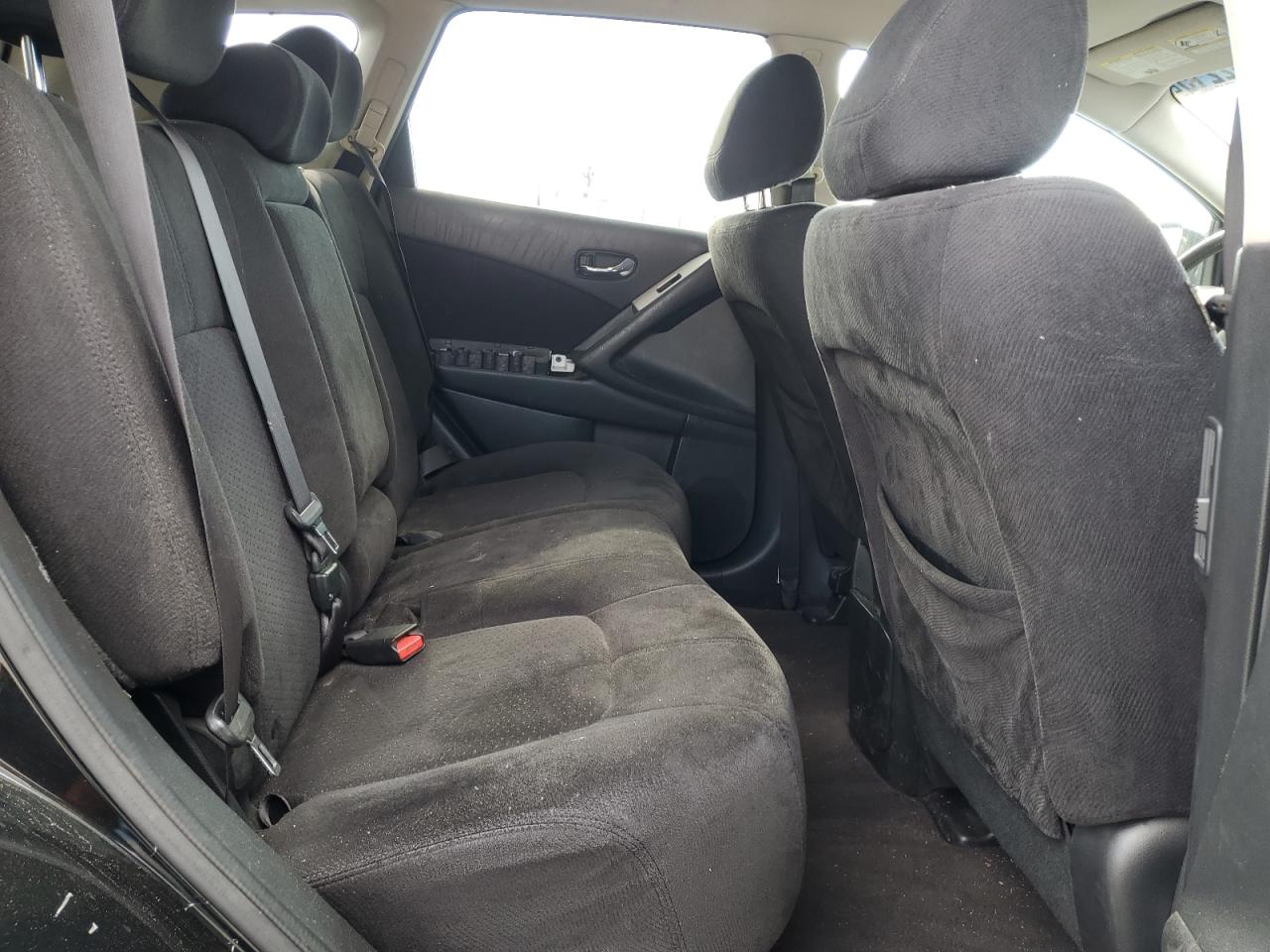 2009 Nissan Murano - Image 11