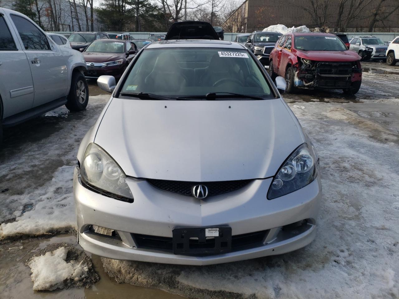 2006 Acura RSX - Image 5