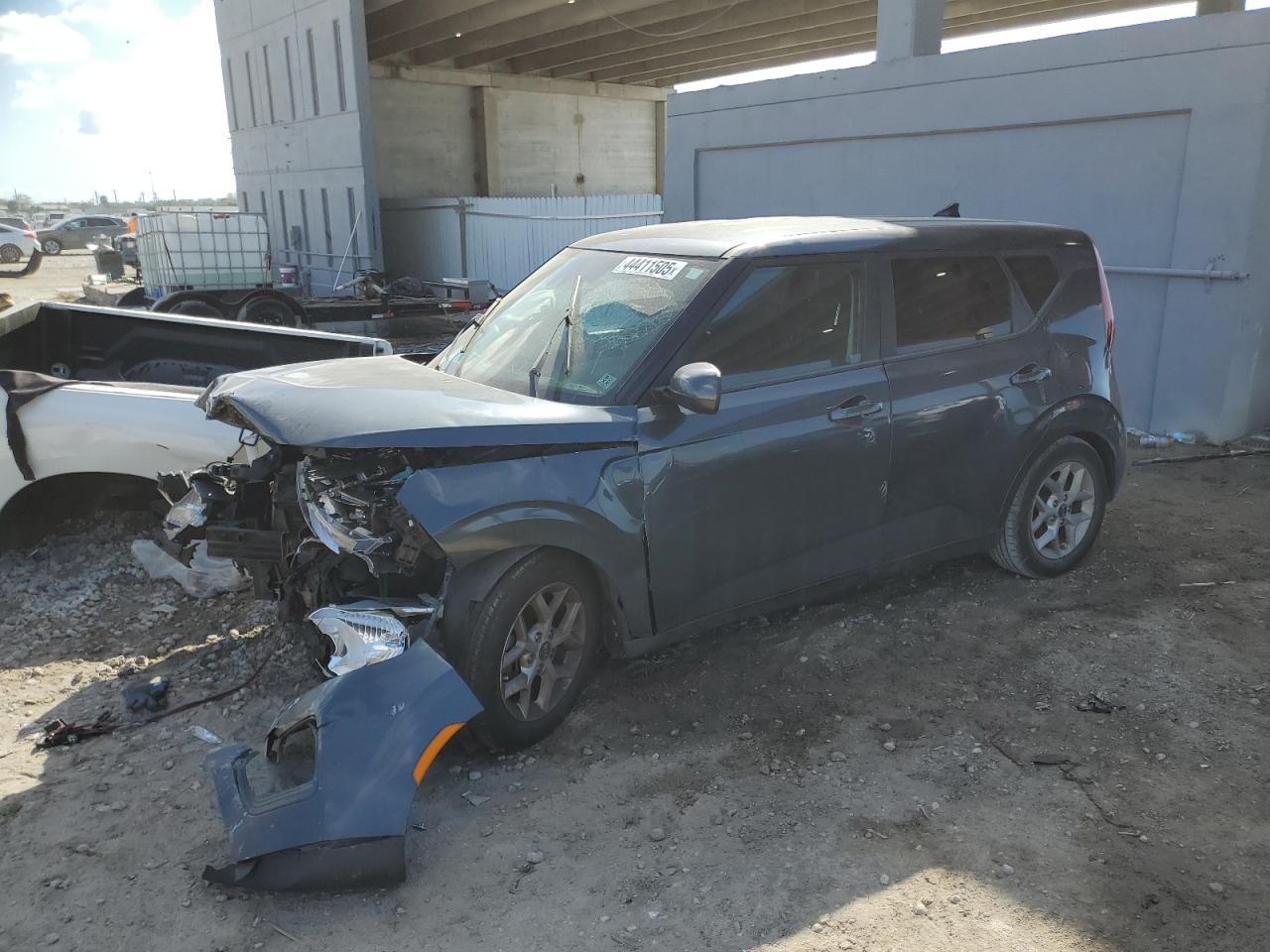 2020 Kia Soul - Image 1