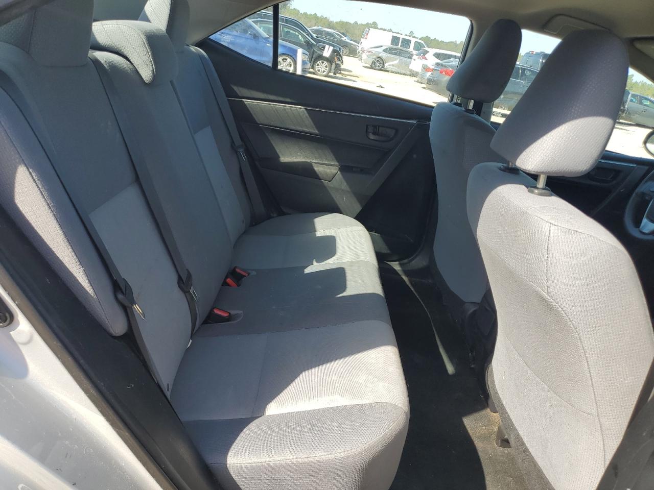 2014 Toyota Corolla - Image 10
