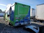2015 Hino 338 Delivery Truck იყიდება Dunn-ში, NC - Rollover