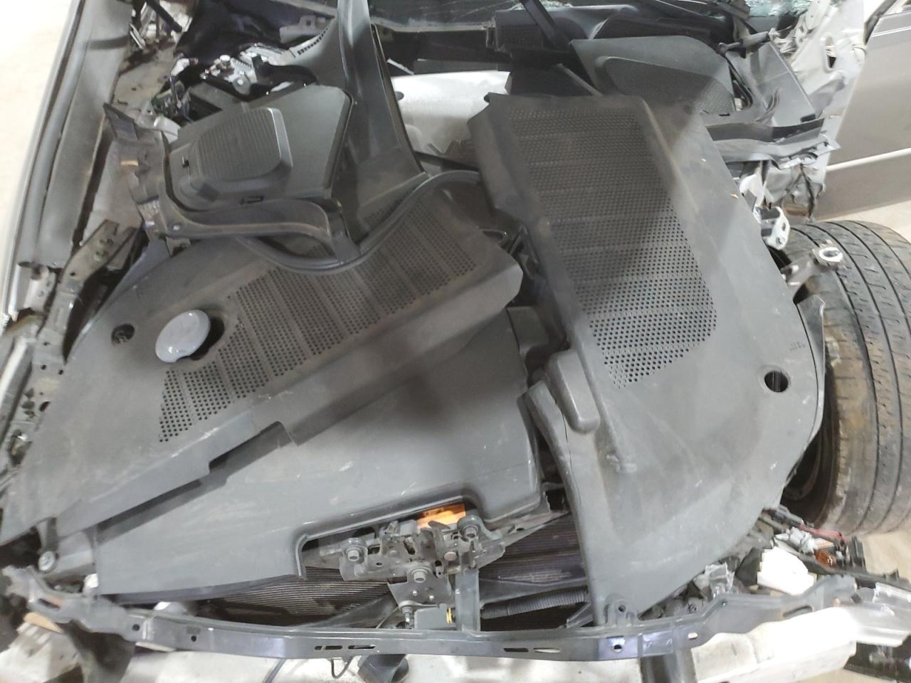 2008 Infiniti M - Image 12