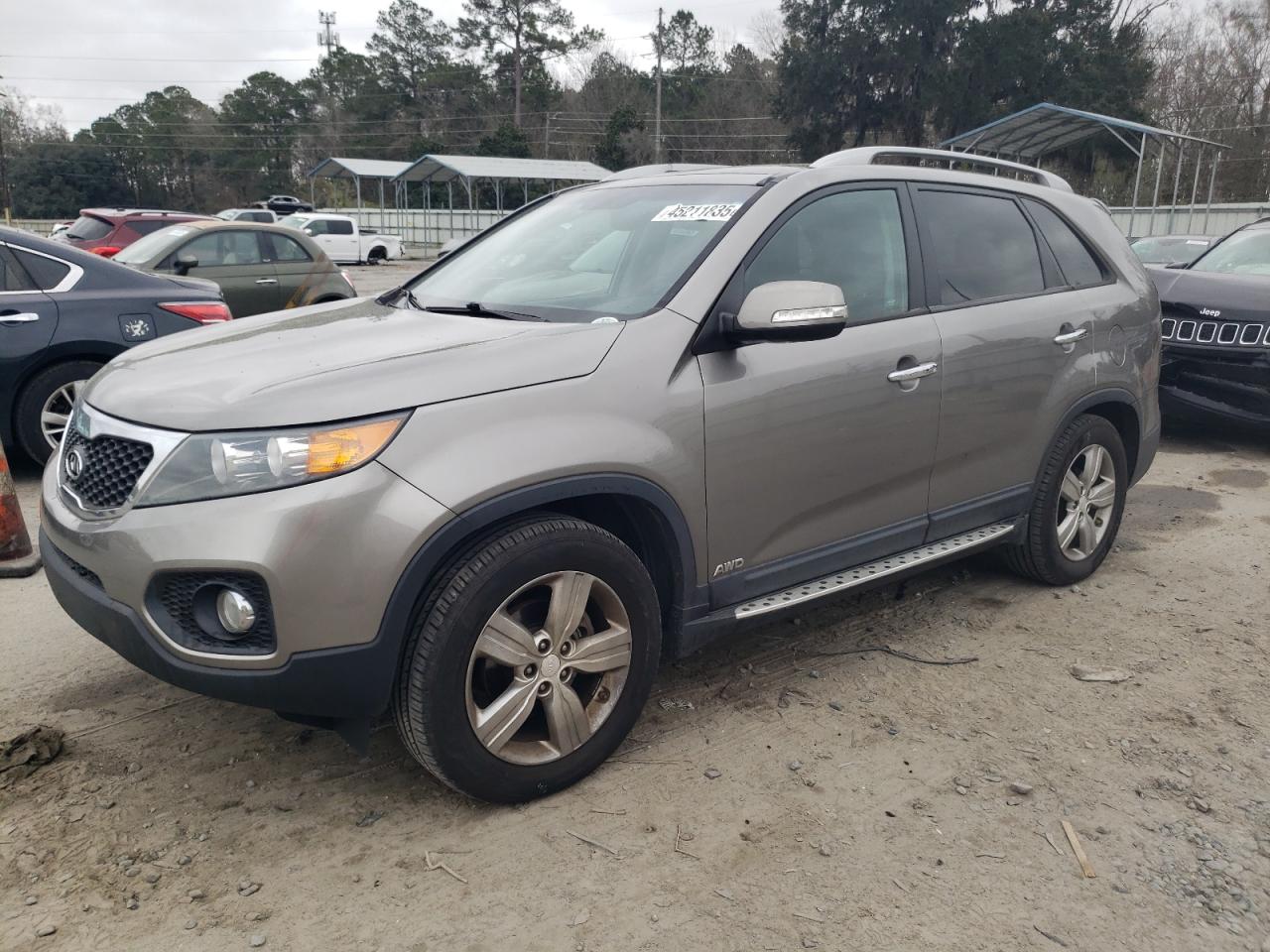2013 Kia Sorento - Image 1