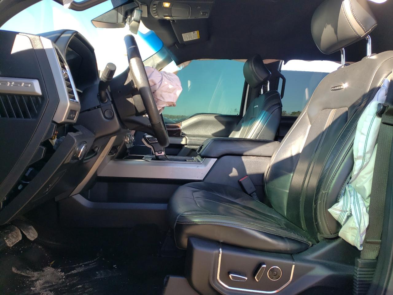 2015 Ford F-150 - Image 7