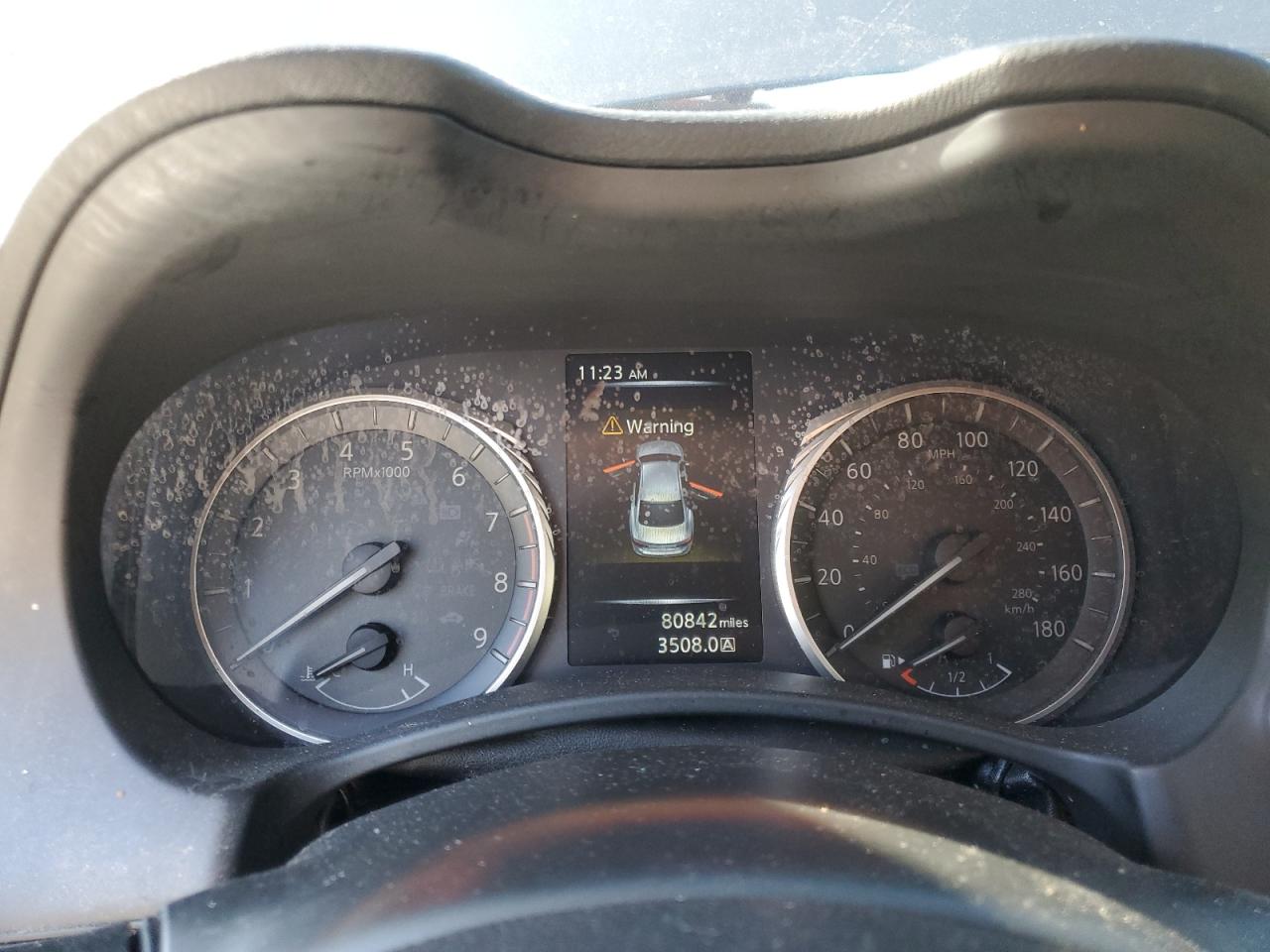 2019 Infiniti Q50 - Image 9