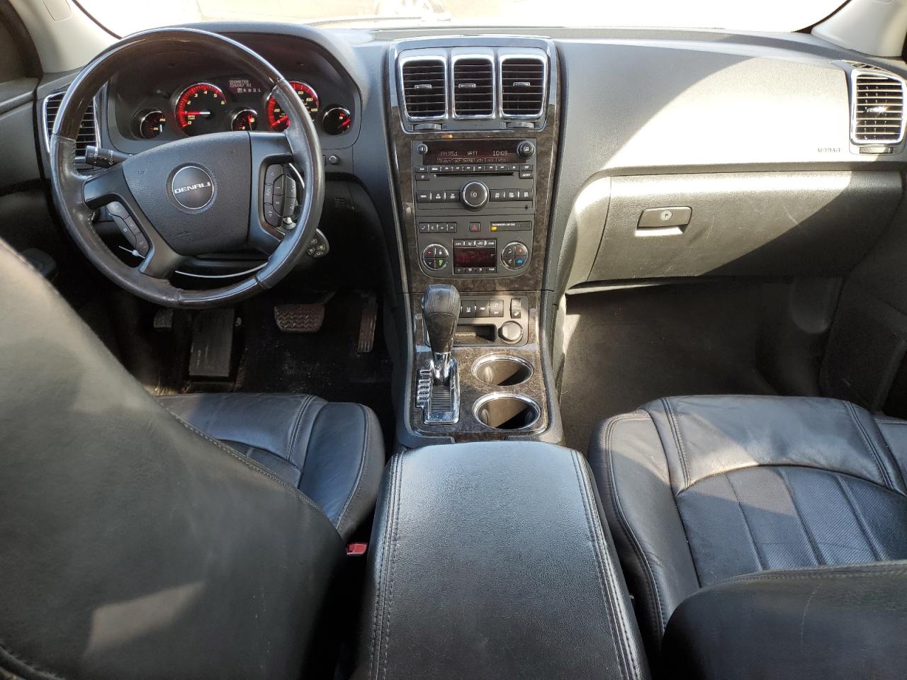 2012 GMC Acadia - Image 8