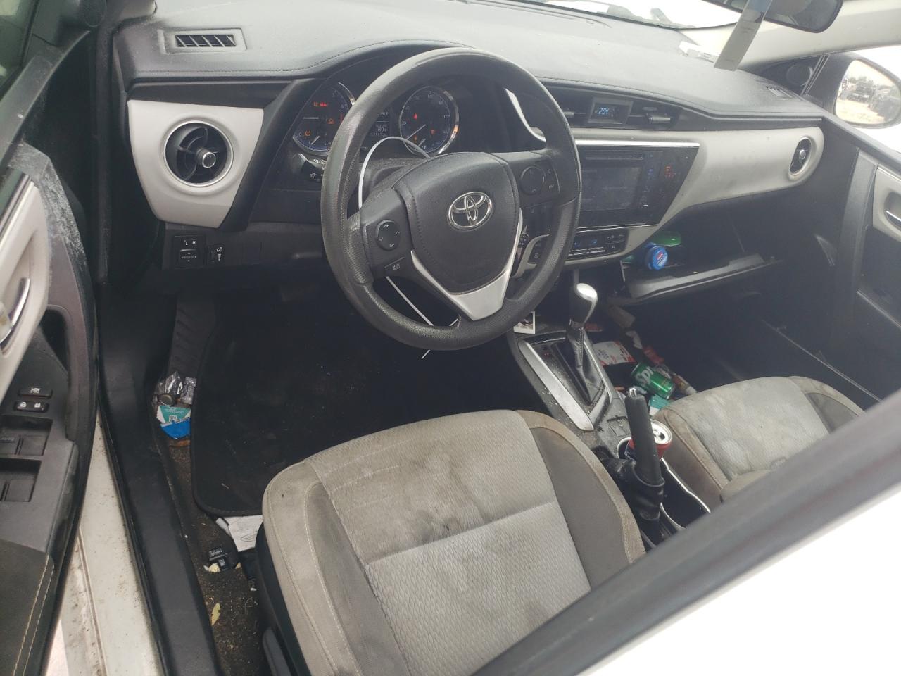 2019 Toyota Corolla - Image 8