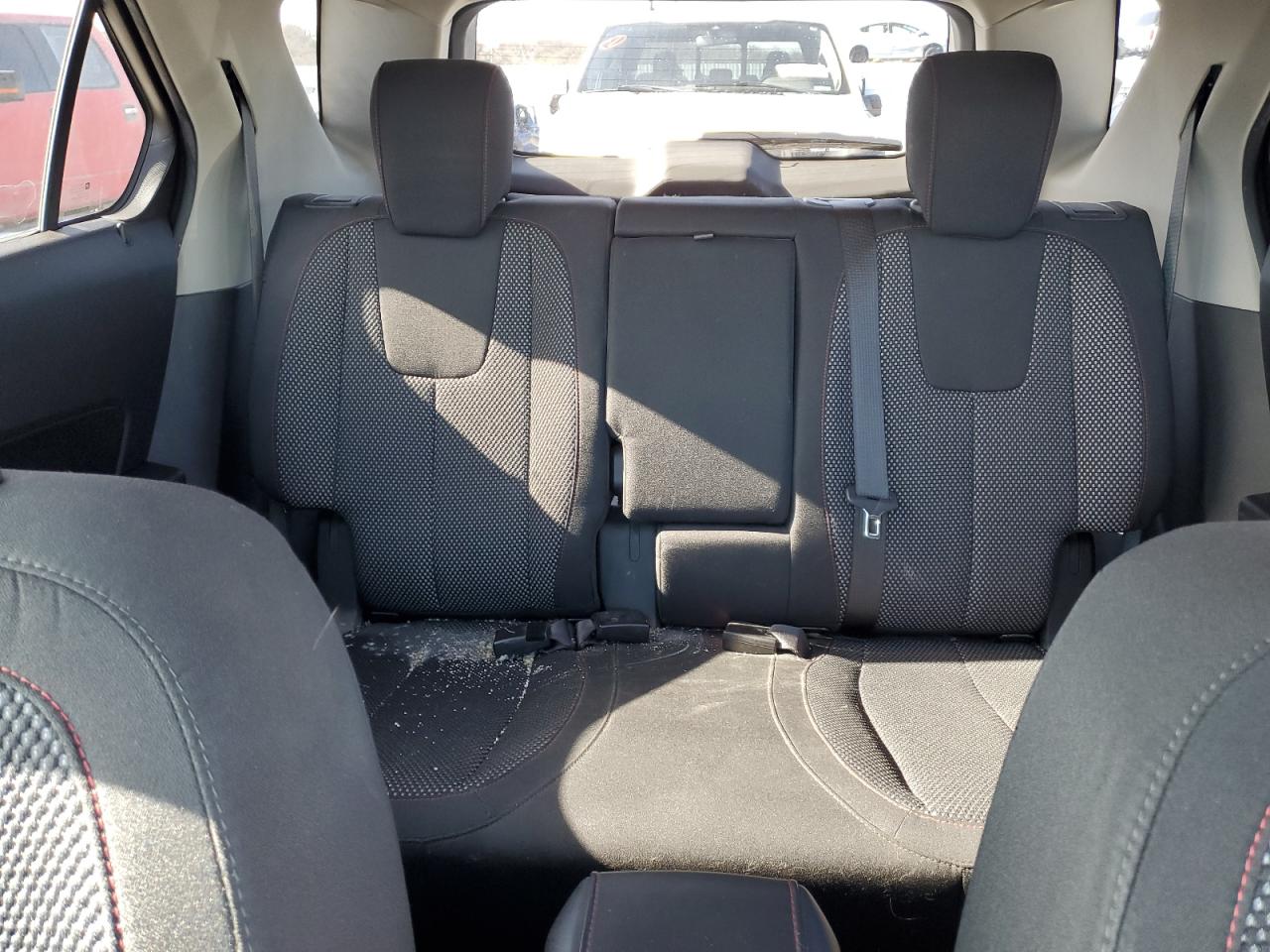 2013 Chevrolet Equinox - Image 10