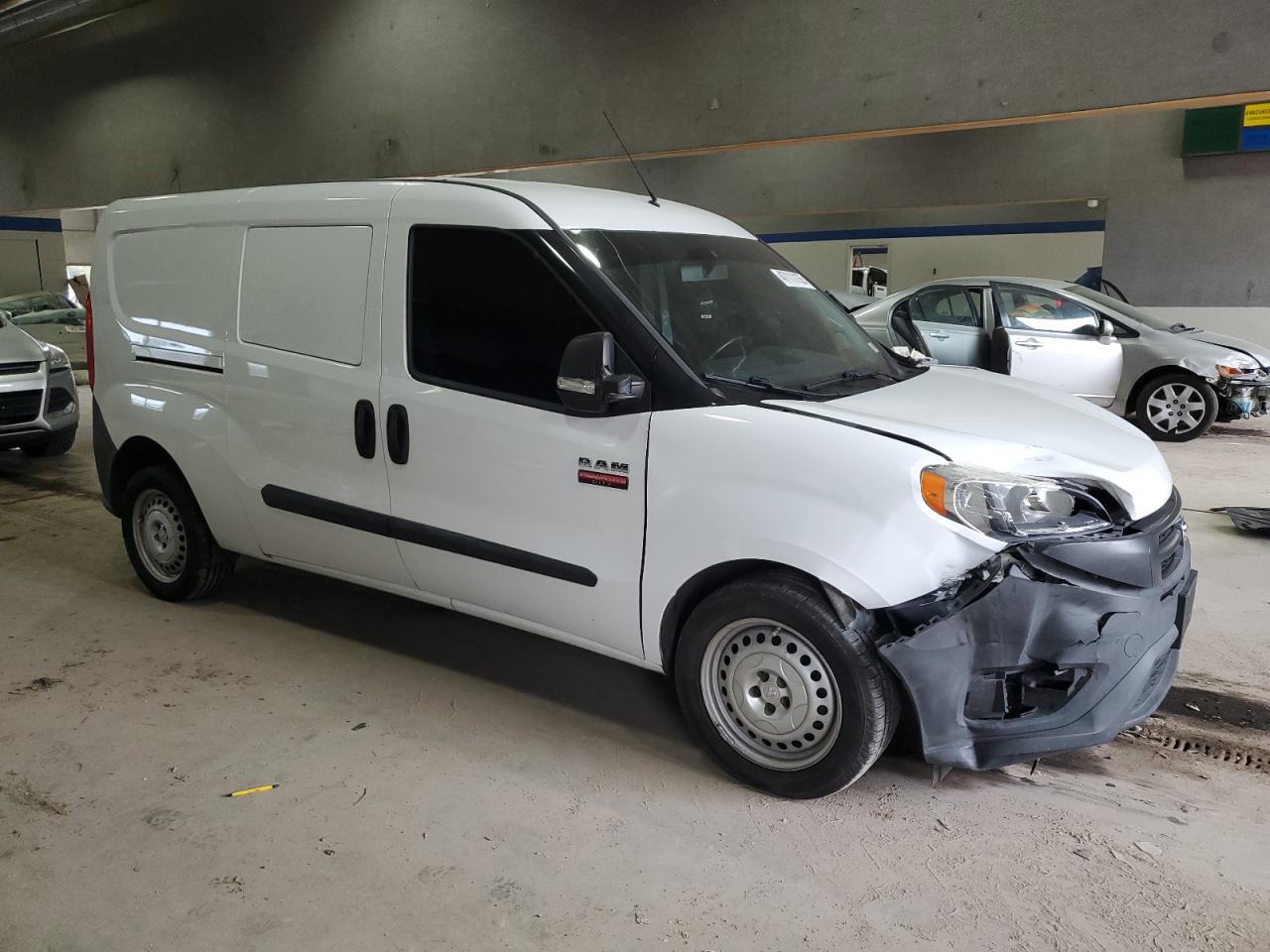 2016 RAM ProMaster City - Image 4
