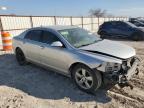 2012 Chevrolet Malibu 2Lt de vânzare în Haslet, TX - Front End