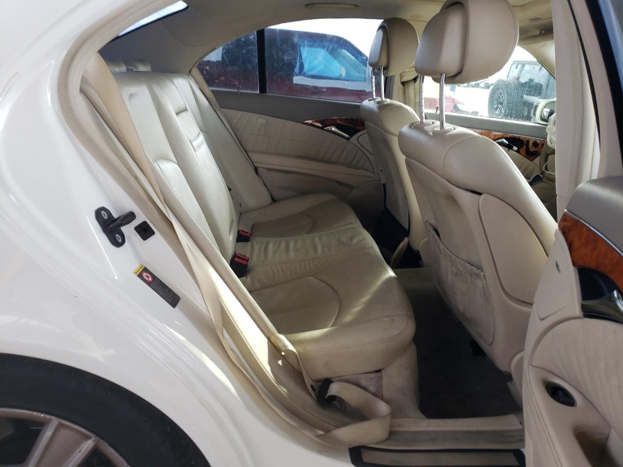 2006 Mercedes-Benz E-klasse - Image 10