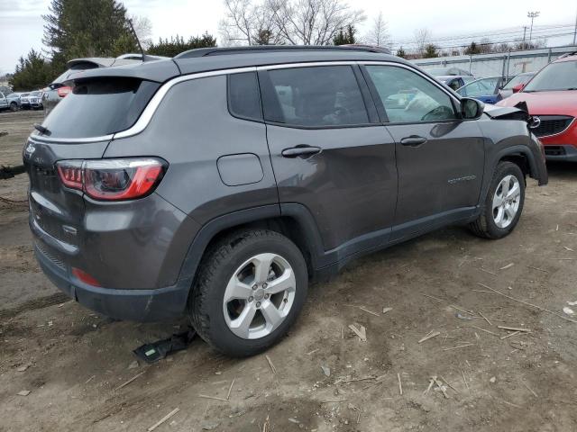  JEEP COMPASS 2021 Szary