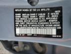 2021 Honda Civic Sport en Venta en Eugene, OR - Front End
