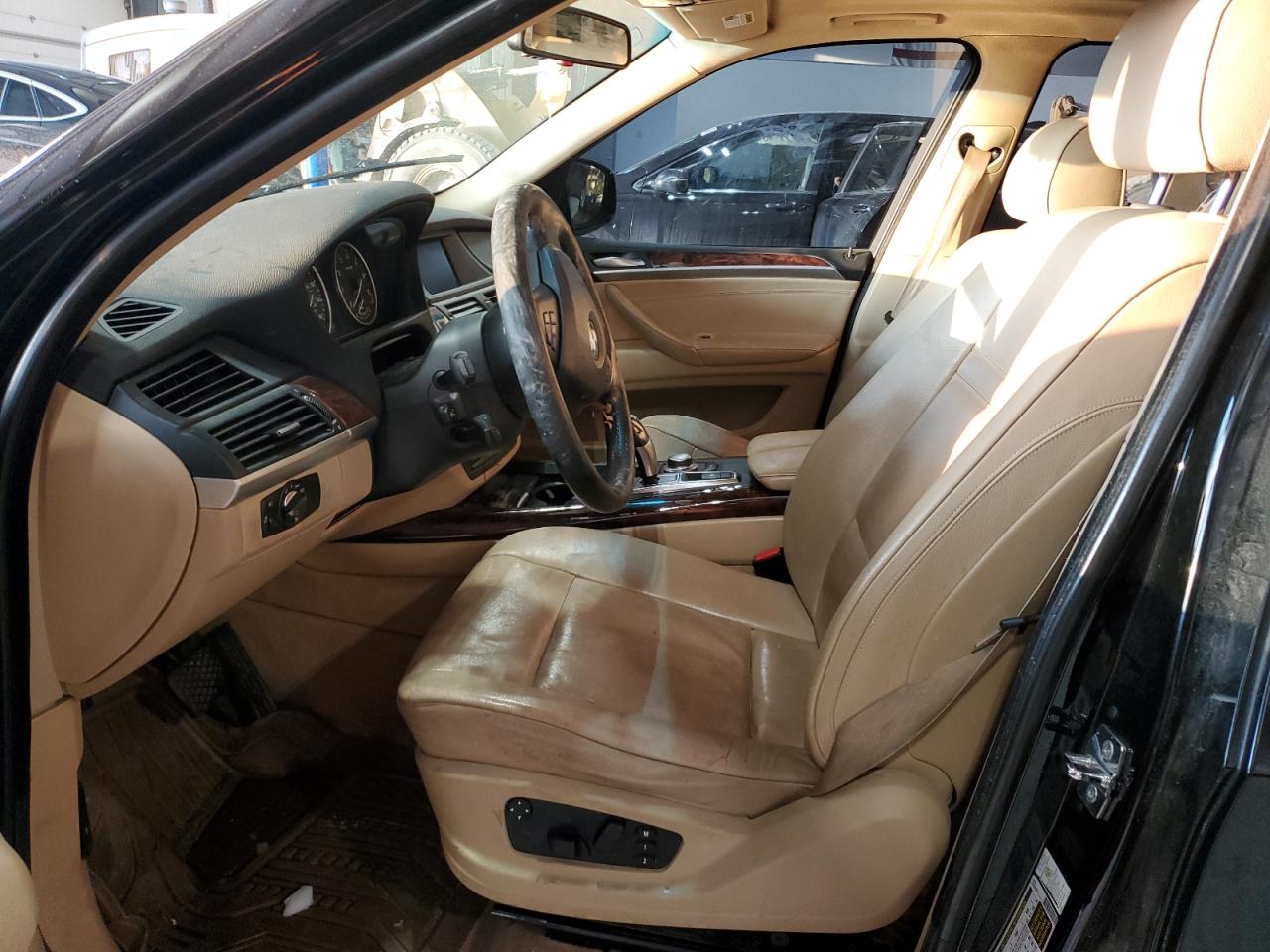 2007 BMW X5 - Image 7