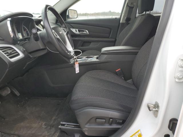 Parquets GMC TERRAIN 2015 White