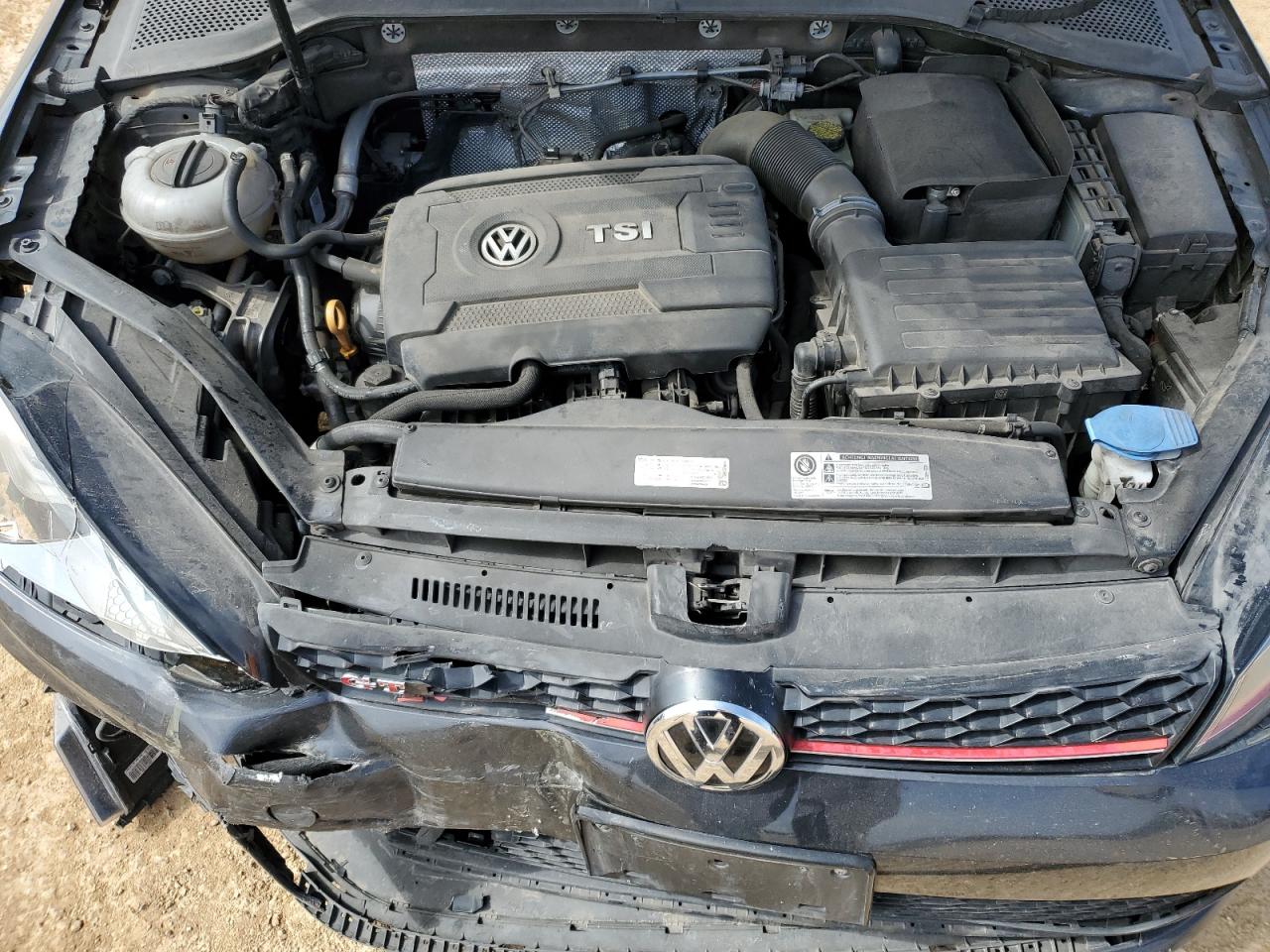 2017 Volkswagen GTI - Image 11