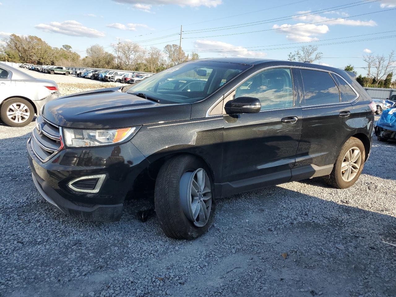 2015 Ford Edge - Image 1