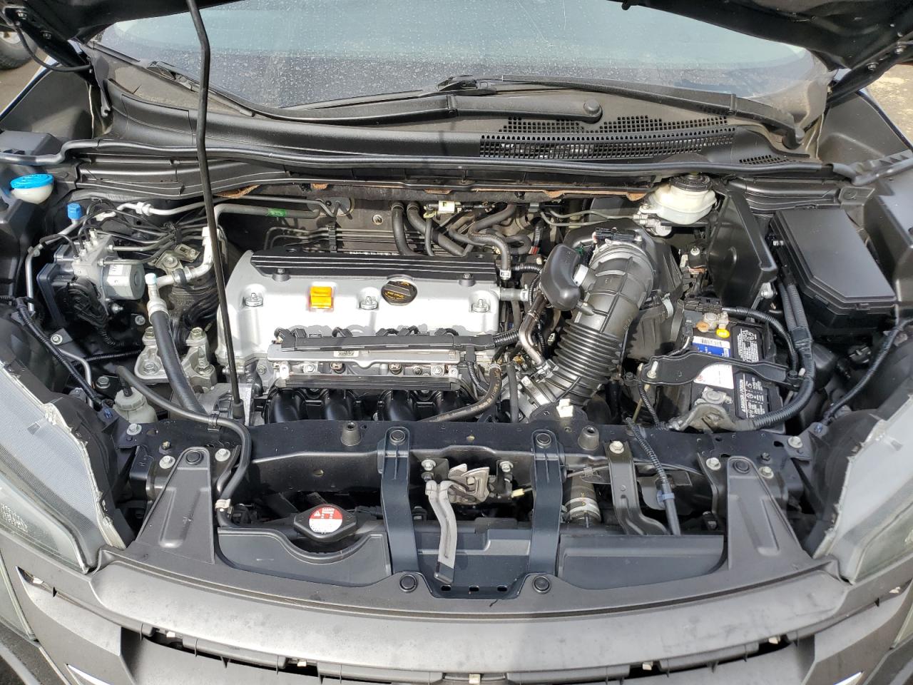 2012 Honda CR-V - Image 13