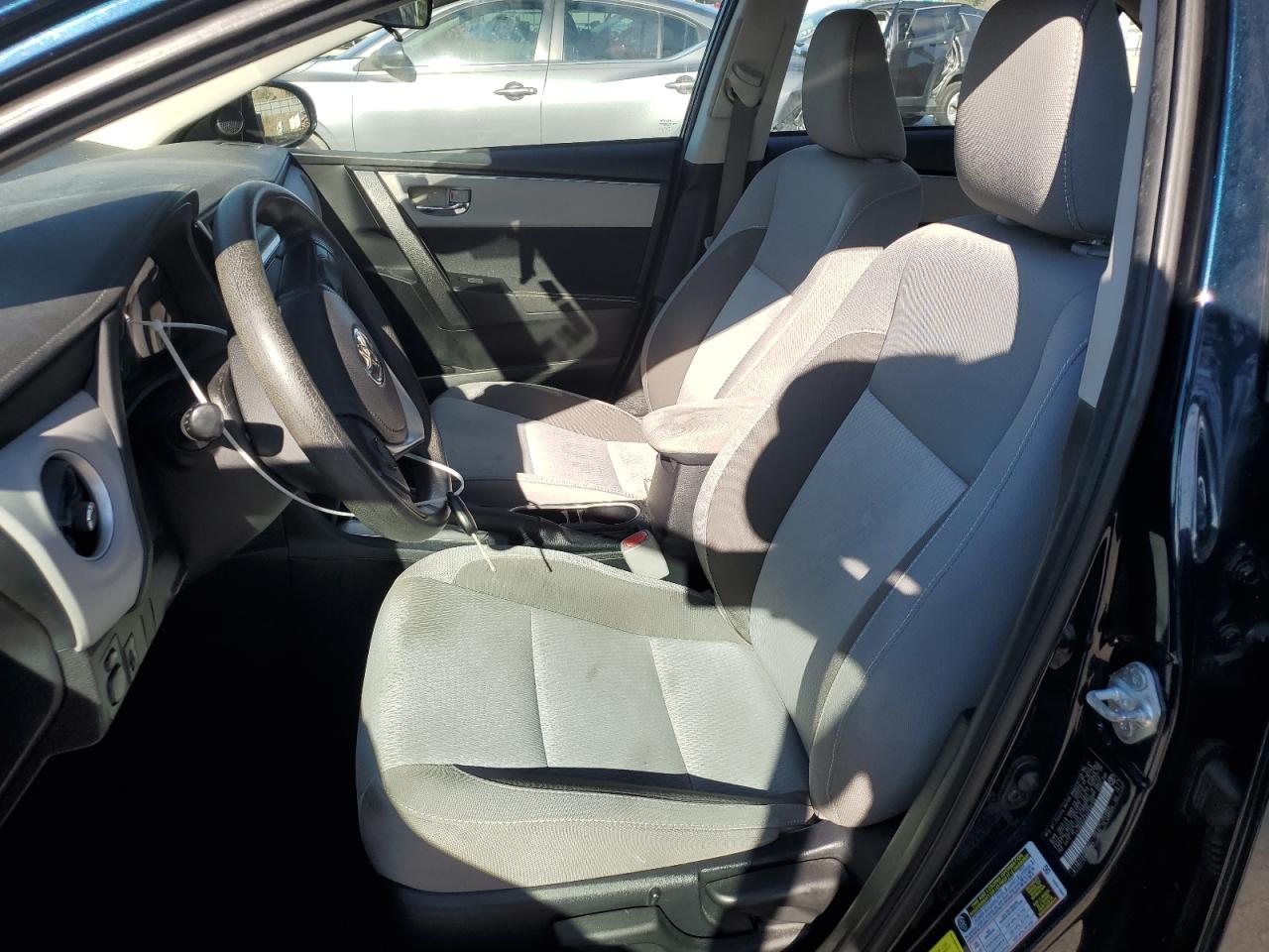 2017 Toyota Corolla - Image 7