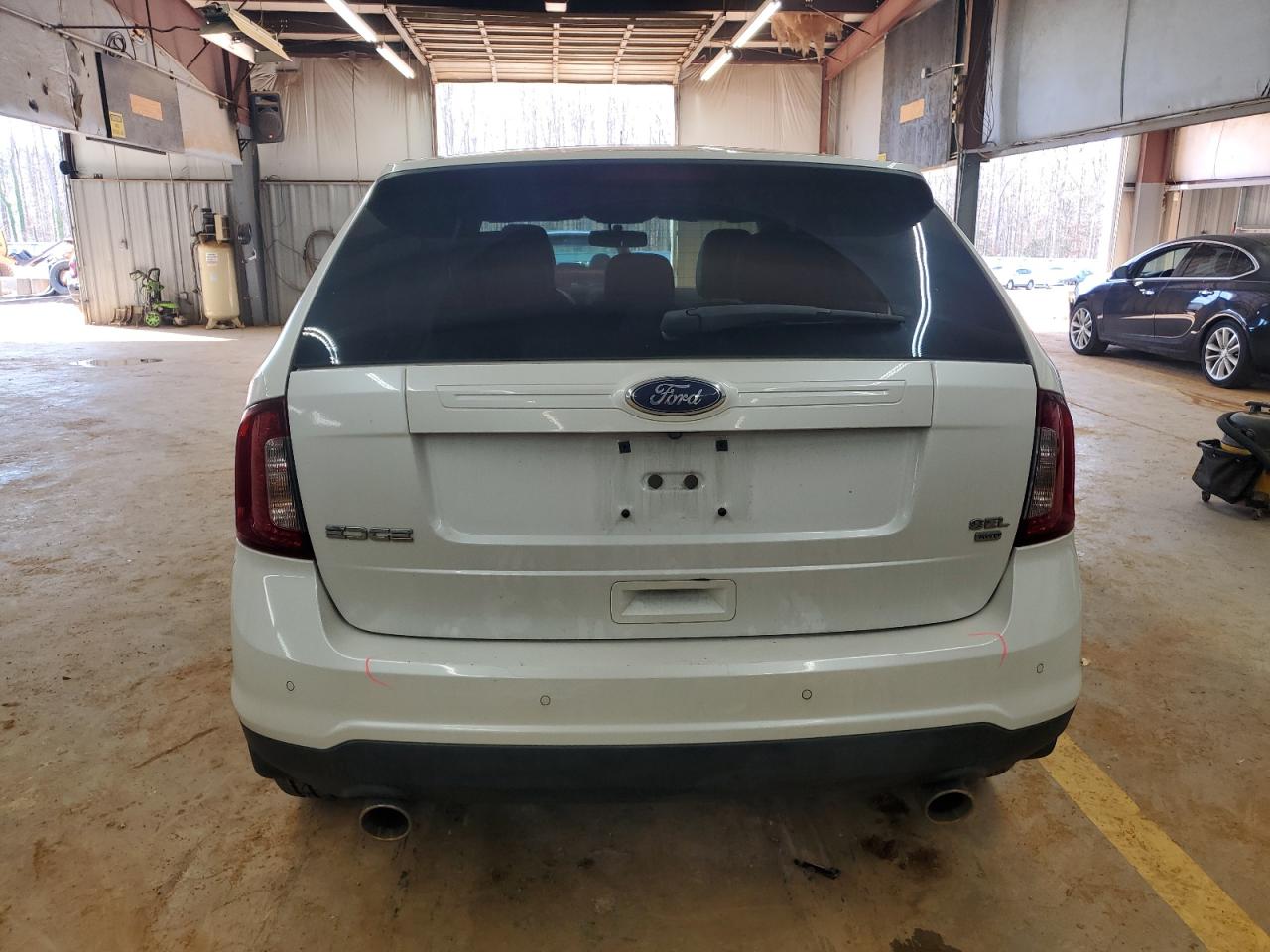 2013 Ford Edge - Image 6
