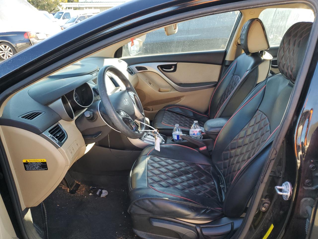 2013 Hyundai Elantra - Image 7
