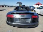 2011 Audi R8 4.2 Quattro for Sale in Sacramento, CA - Rear End