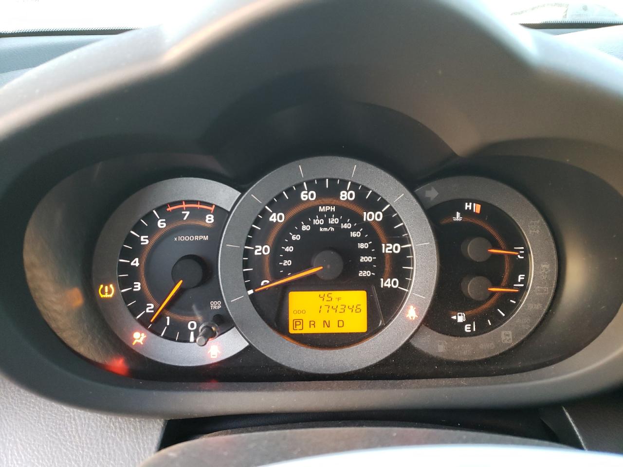 2012 Toyota RAV 4 - Image 9