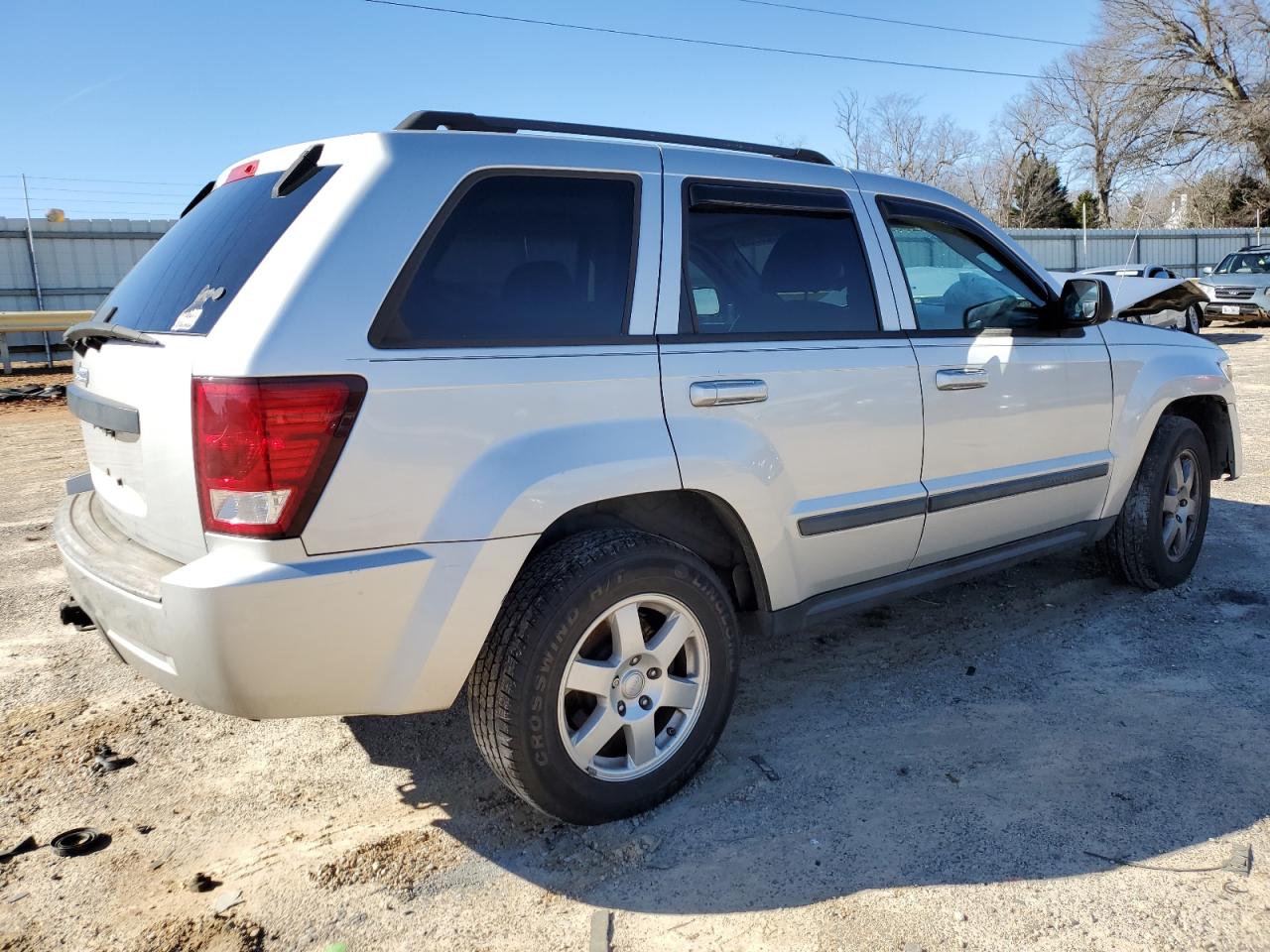2009 Jeep Grand Cherokee - Image 3