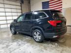 2018 Honda Pilot Exl продається в Candia, NH - Front End