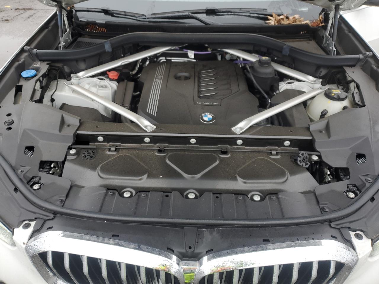 2021 BMW X5 - Image 12