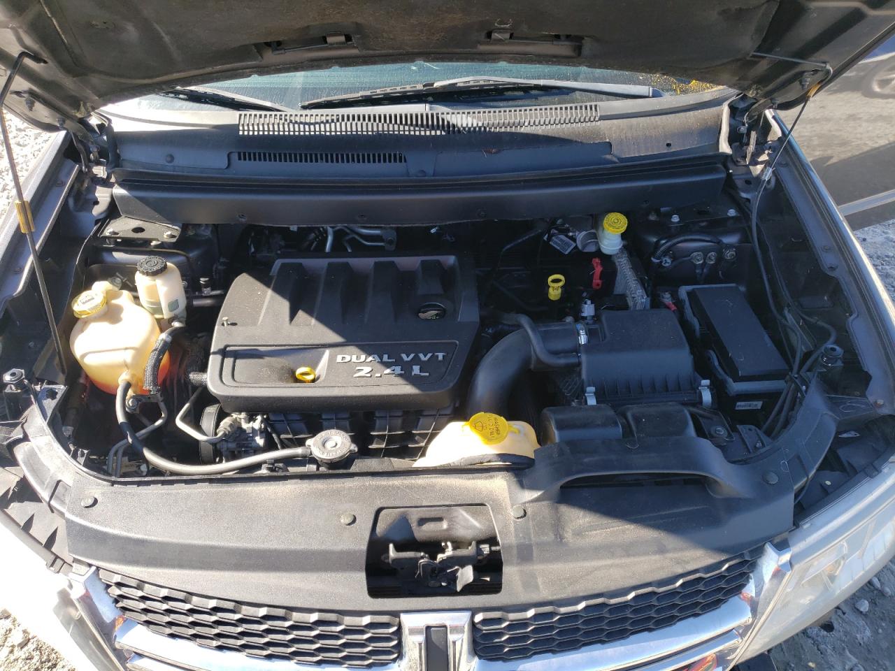 2014 Dodge Journey - Image 12