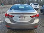 2016 Hyundai Elantra Se en Venta en North Billerica, MA - Mechanical