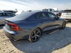 2019 Volvo S60 T5 R-Design en Venta en Haslet, TX - Front End