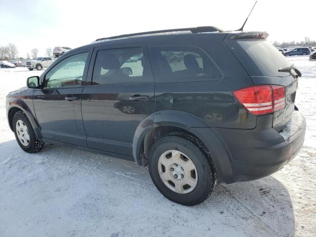 2010 DODGE JOURNEY SE