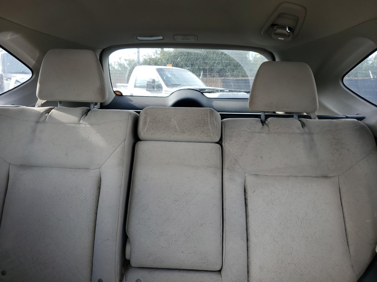 2015 Honda CR-V - Image 10