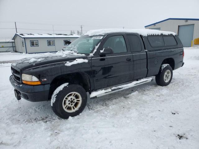 2000 Dodge Dakota 