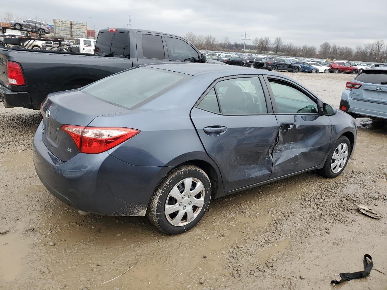 2019 Toyota Corolla - Image 3