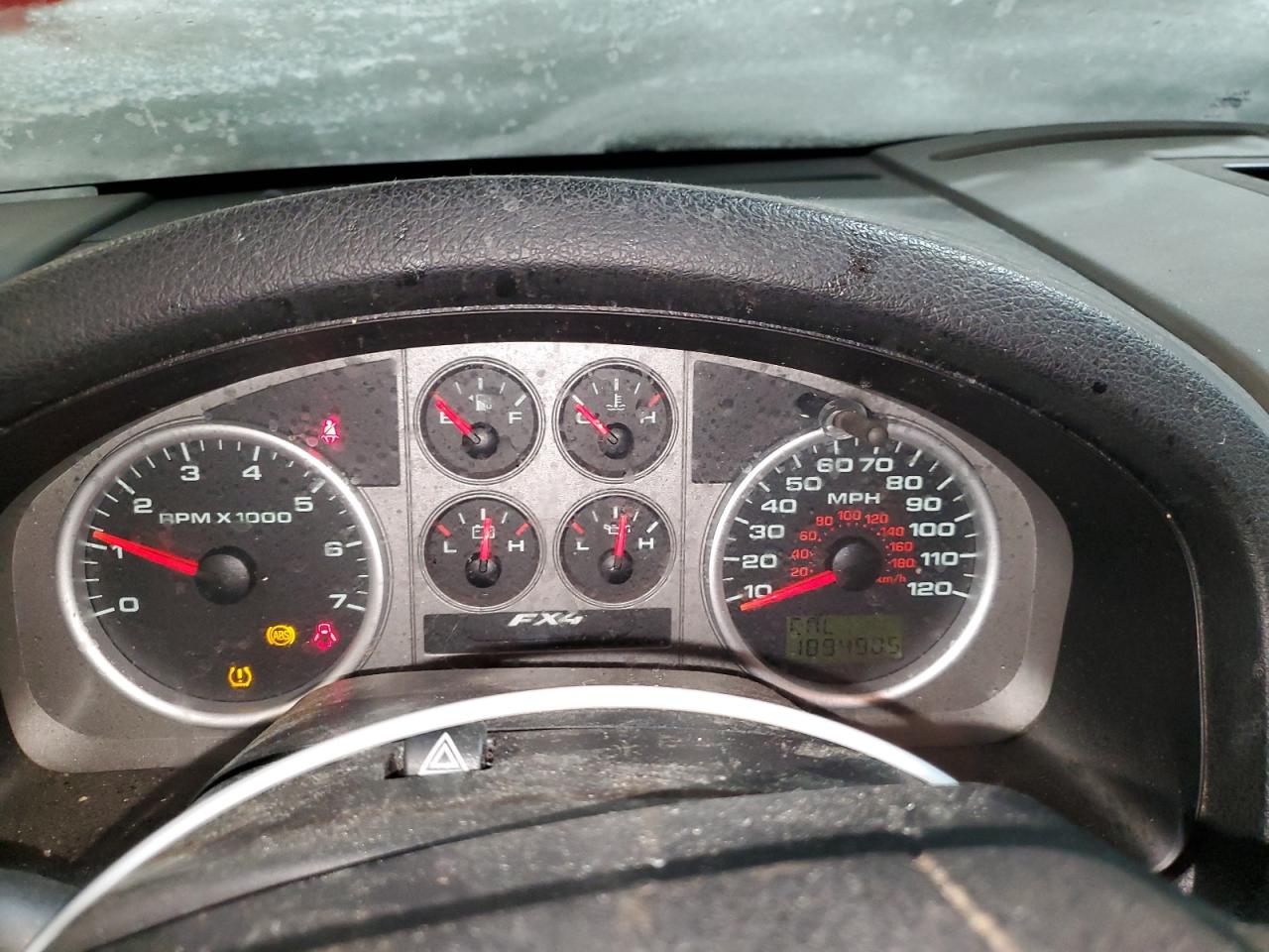 2008 Ford F-150 - Image 9