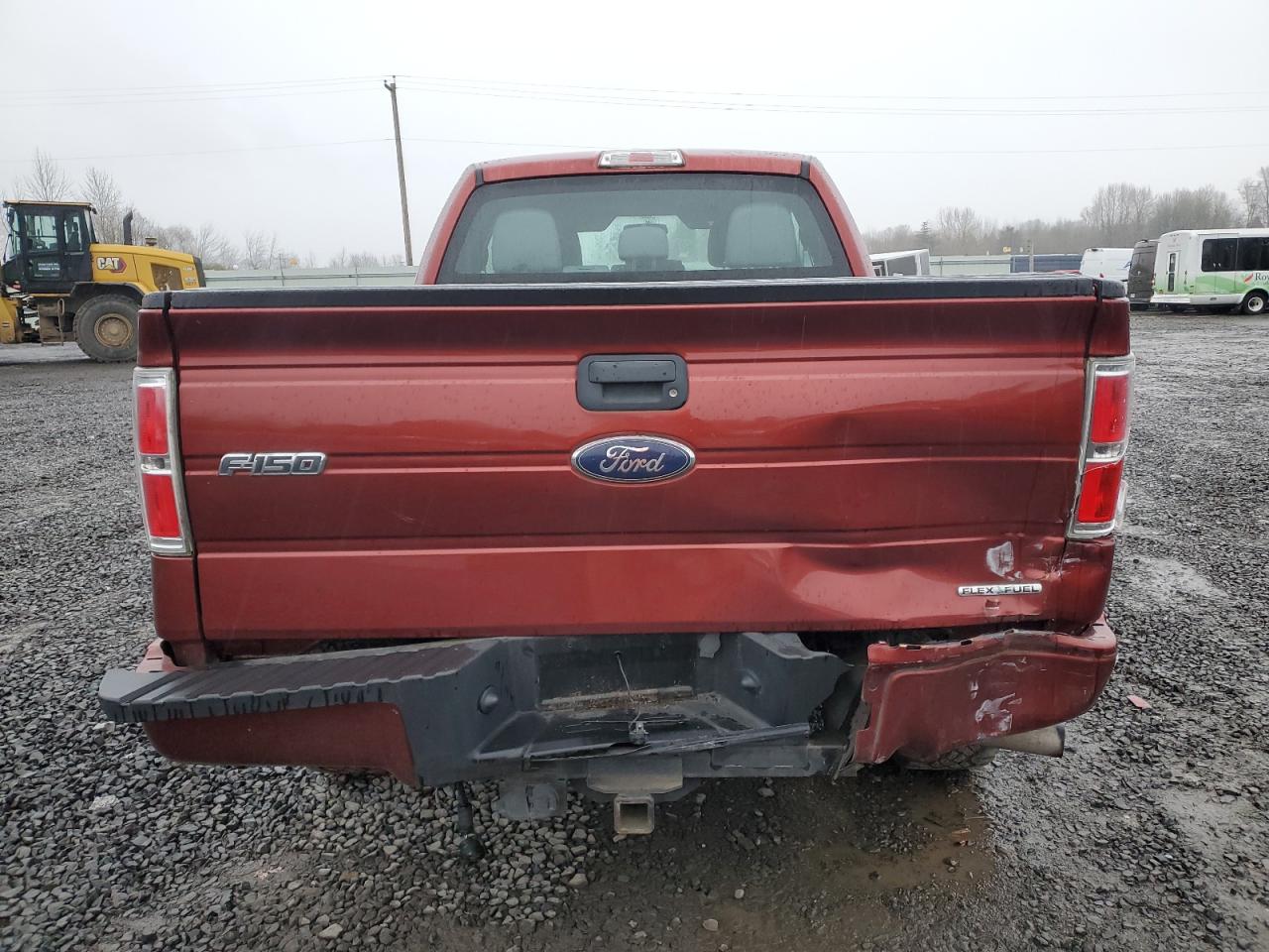 2014 Ford F-150 - Image 6